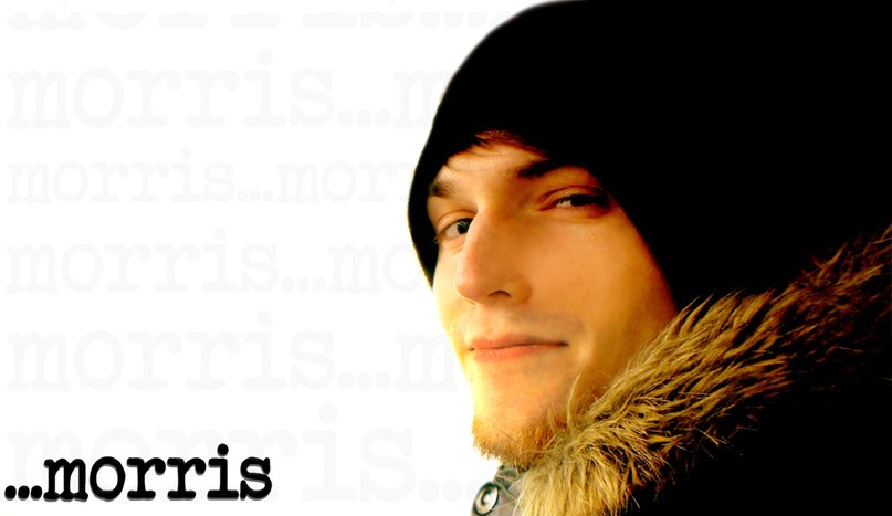 Morris Drum фотография #23