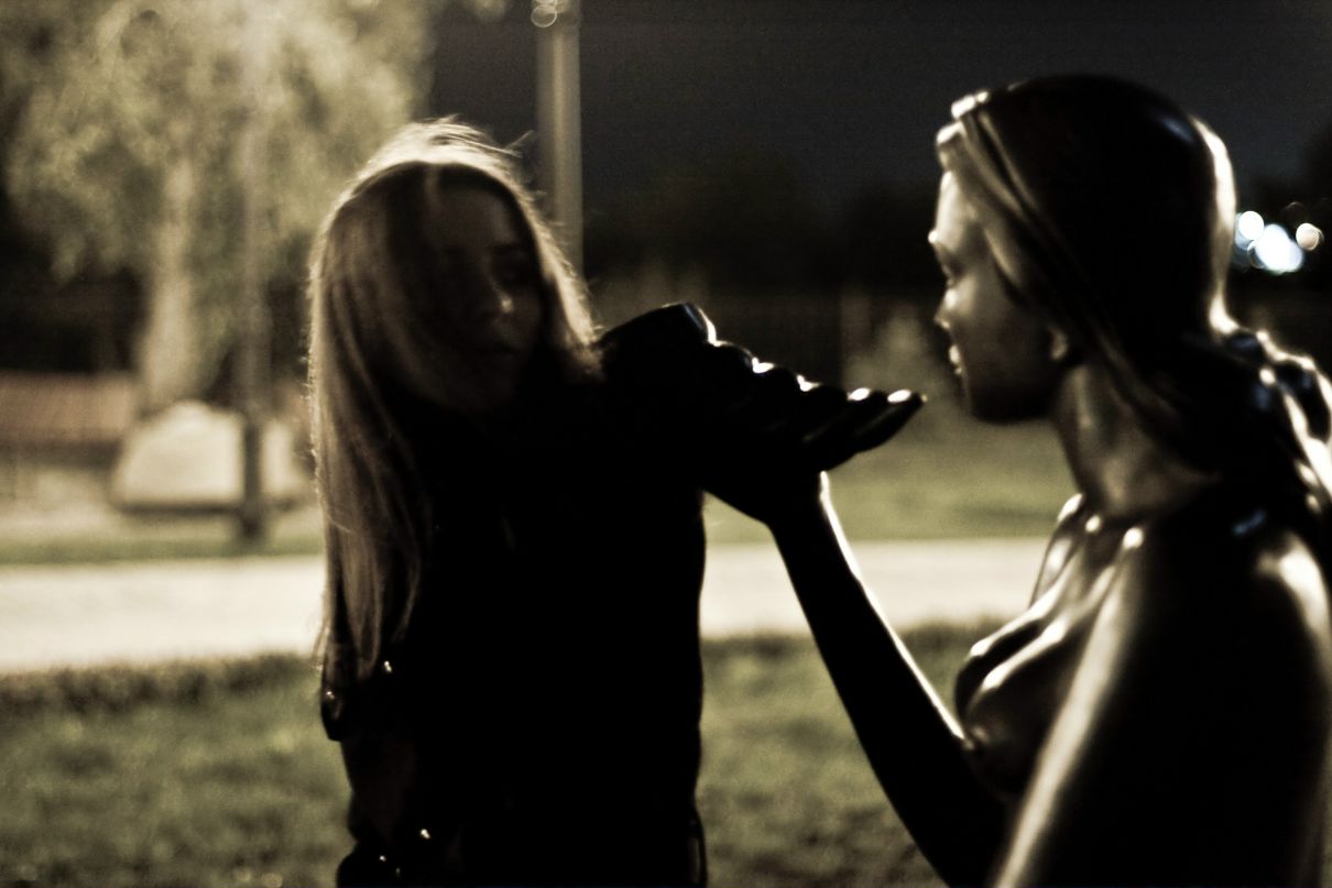 Ник Дио фотография #15