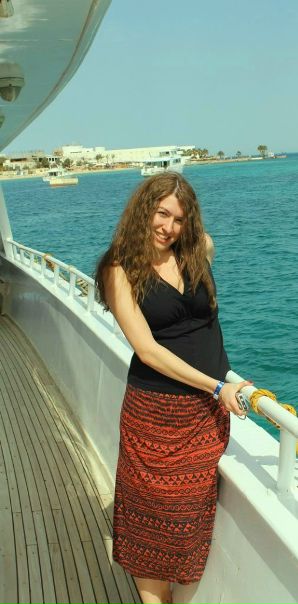 №5, Элина Ковалева, Санкт-Петербург №5, Элина Ковалева, Санкт-Петербург