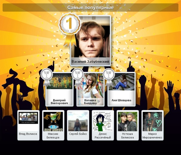 Vladik Tkachenko фото №13