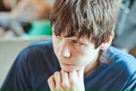 Фотография Пана Тимофея