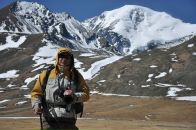 Фотография Житкова Виталия