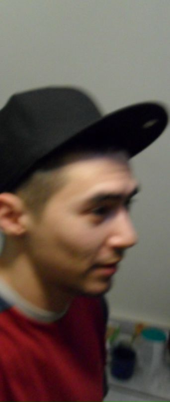 Fred Thunderbird фотография #49