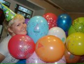 Фотография Полушиной Марины