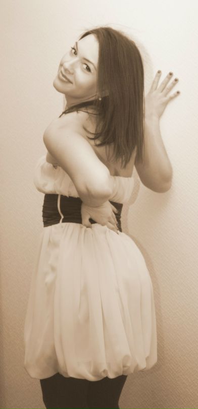 Оля Лисаченко фотография #41