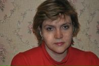 Фотография Жуковой Кати