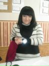 Фотография Романцовой Ниночки