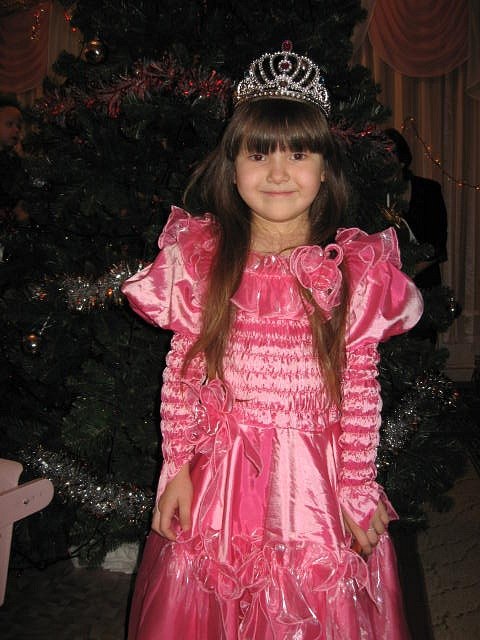 Миля Габбасова фотография #35