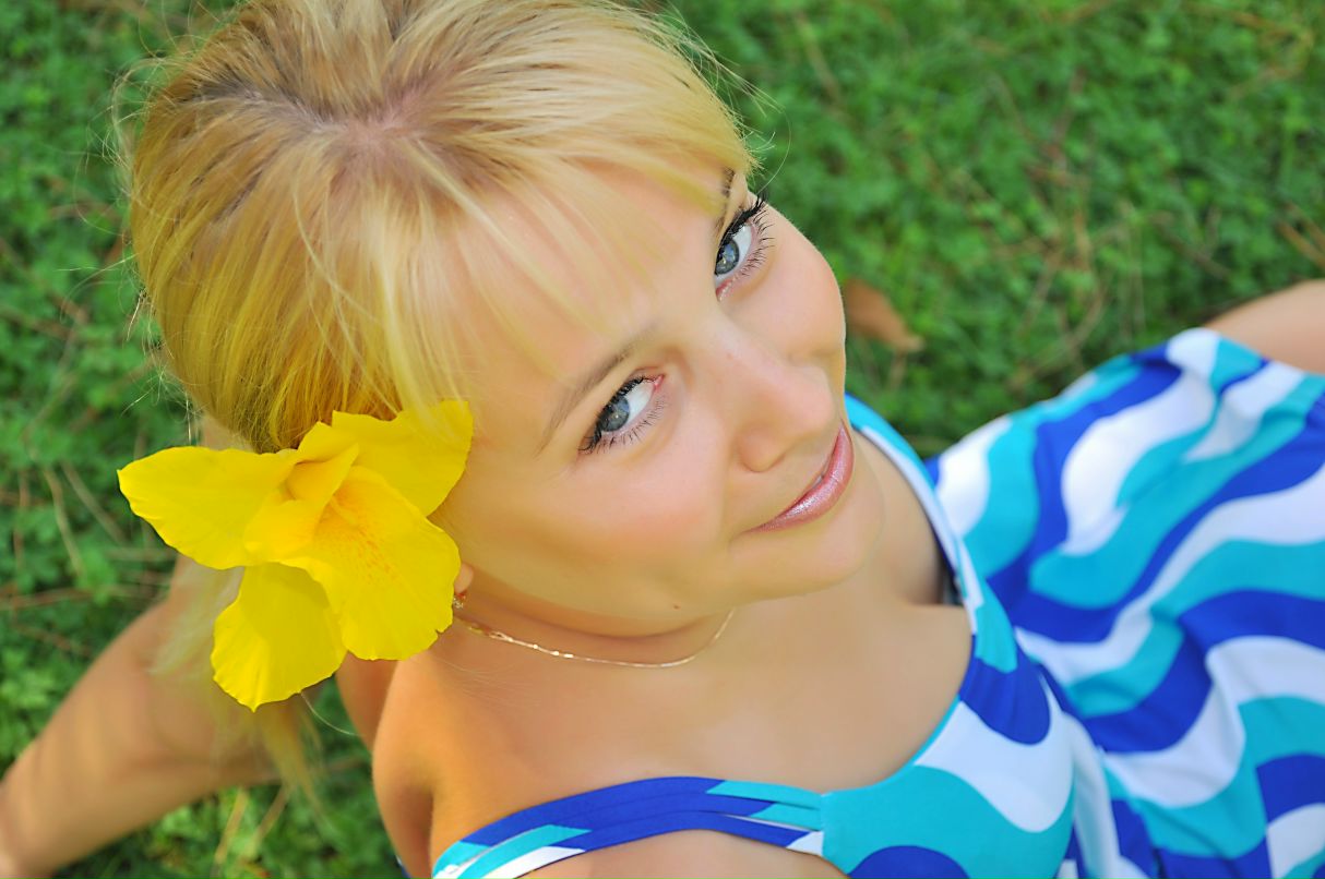 Cherry Che фотография #42