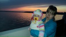 Фотография Ямшановой Яны