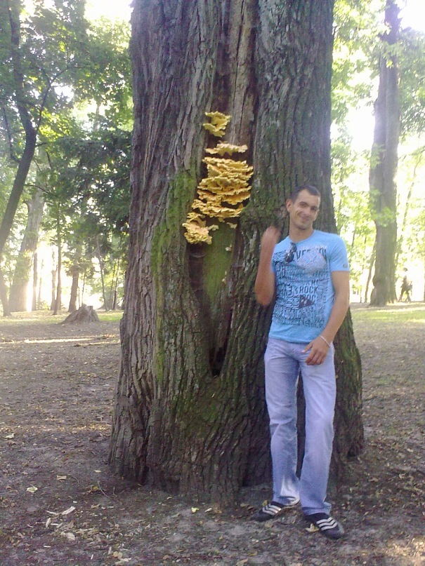 Игорь Траченко фотография #25