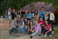 Андрій Ковалик фотография #6 (источник - https://vk.com/id45429001)