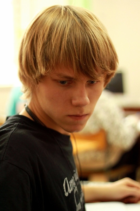 Владислав Шадрин фотография #17