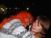 Фотография Ильиной Анны