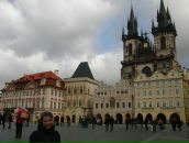 Дмитрий Леонтьев фотография #13 (источник - https://vk.com/id257330)