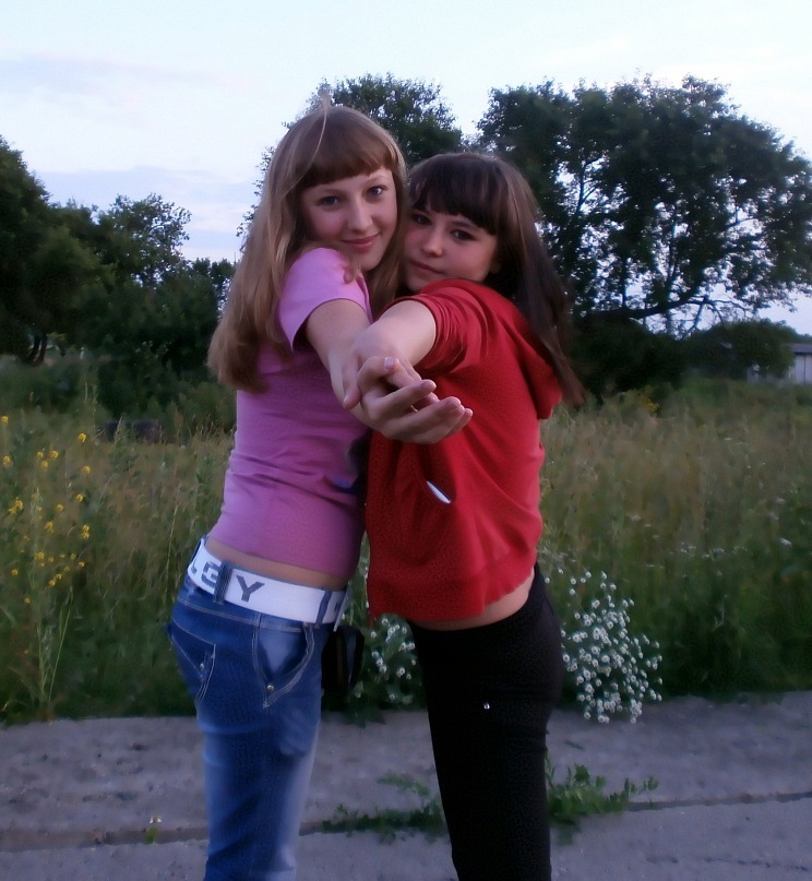 Мария Коваленко фотография #9