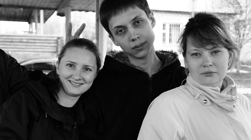 Михаил Иванов фотография #31