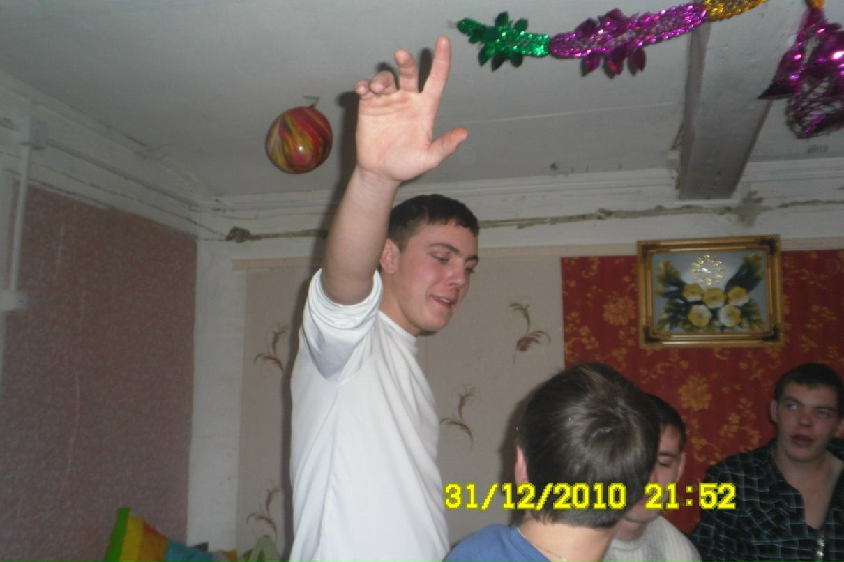 Иван Переладов фотография #4