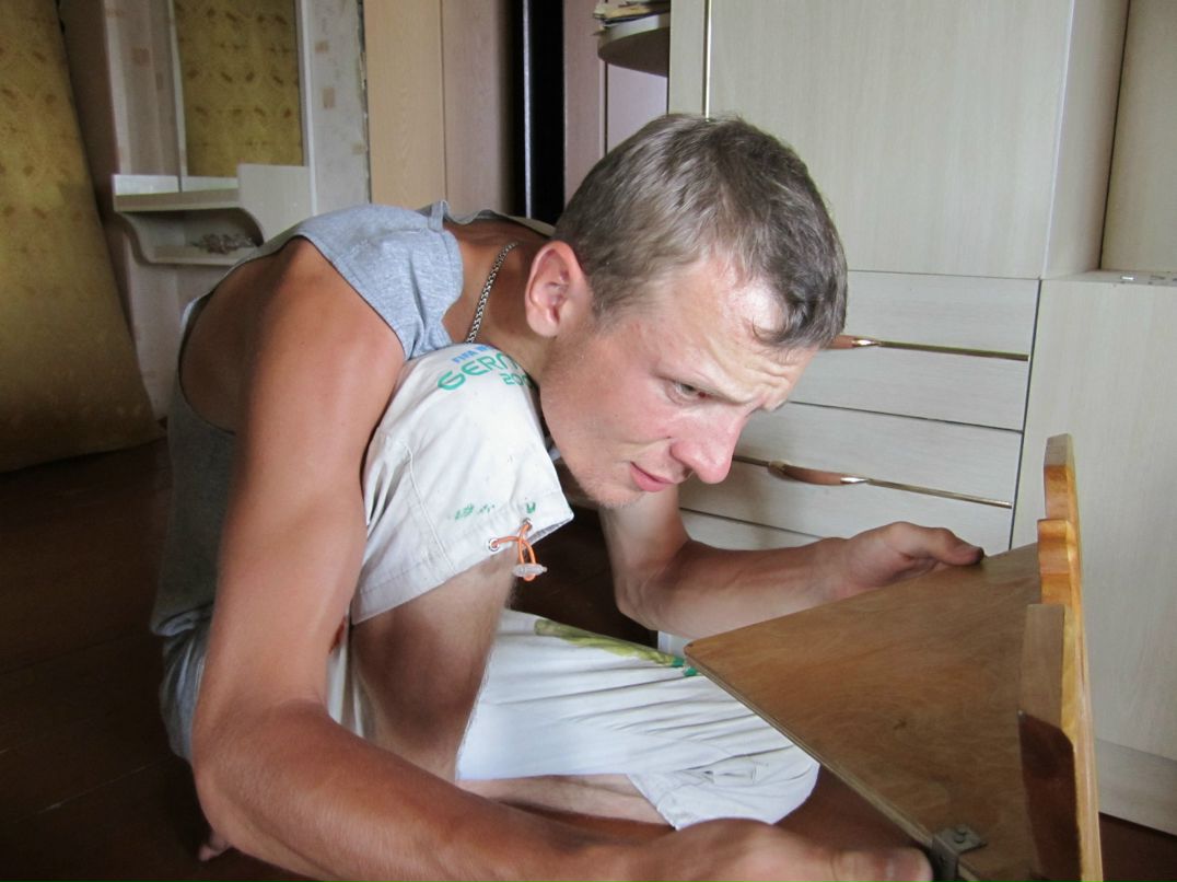 Анатолий Кошкин фотография #44