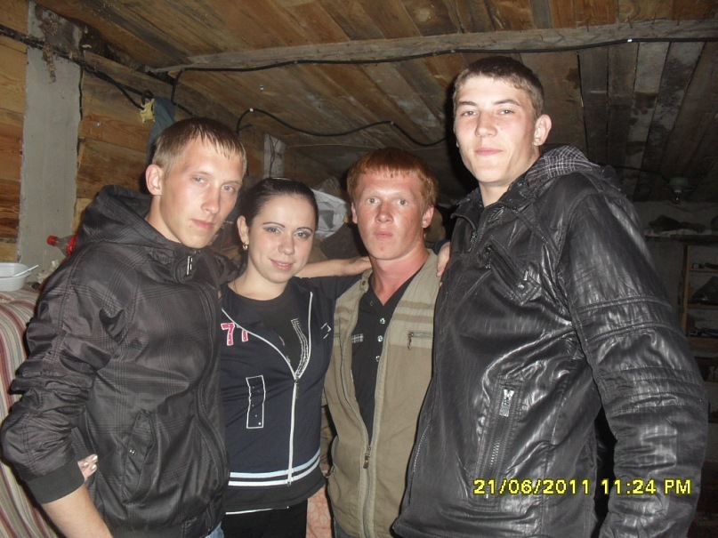 Роман Стройков фотография #37