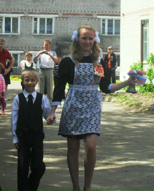 Наталья Гребнева фотография #27