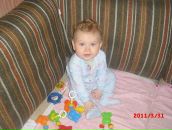 Фотография Пальшиной Лены