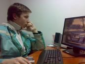 Фотография Смерчина Алексея