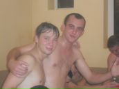 Олег Стронціцький фотография #9 (источник - https://vk.com/id36108389)