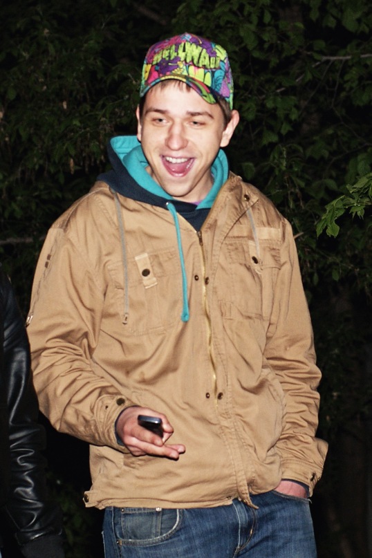 Дмитрий Деев фотография #11