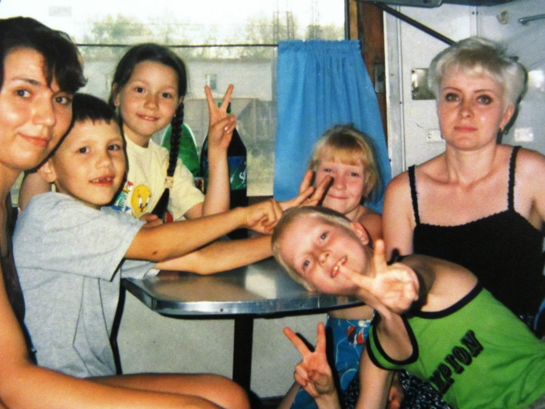Валерия Беляева фотография #40