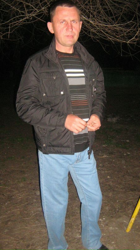 Сергей Орлов фотография #1