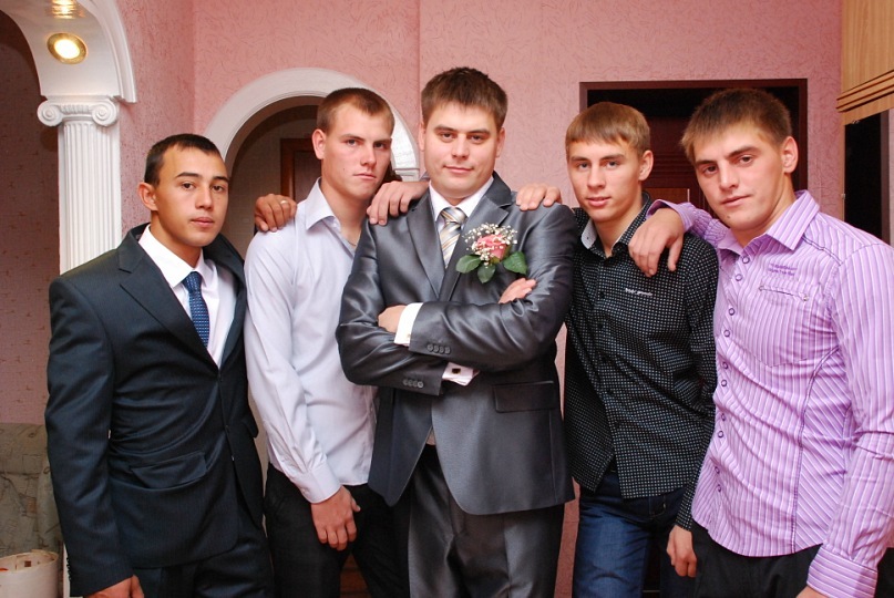 Дмитрий Кудряшов фотография #22