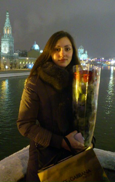 №1, Екатерина Самарина, 36 лет, Калуга №1, Екатерина Самарина, 36 лет, Калуга