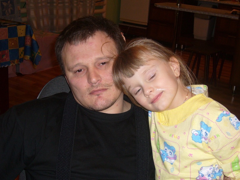 Дмитрий Коростелёв фотография #49