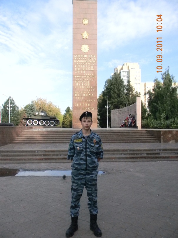 Дмитрий Плюснин фотография #31