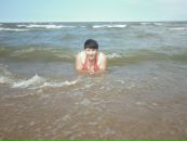 Фотография Рощиной Олеси