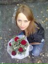 Фотография Григорьевой Виктории