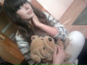 Аліночка Сухан фотография #38 (источник - https://vk.com/id135414106)