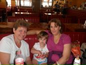 Надія Барицька фотография #1