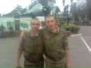 Фотография Антонова Ромки