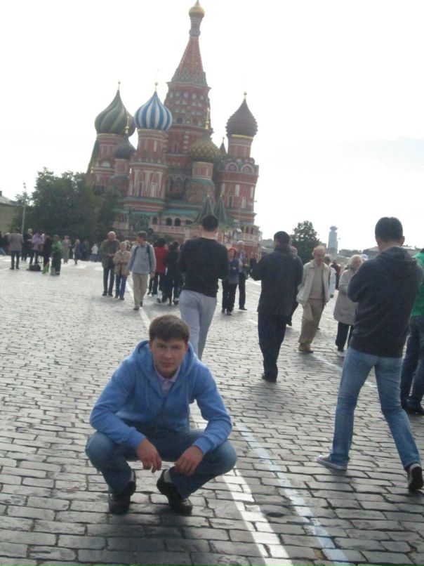 Дмитрий Сорокин фотография #38