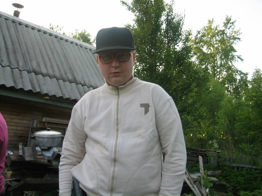 Николай Бородин фотография #50