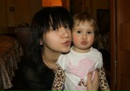 Фотография Григорян Кристины