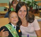 Фотография Шарковой Ксении