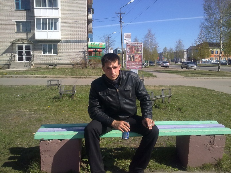 Дмитрий Рогалев фотография #49