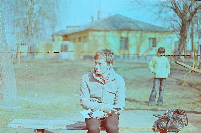Ники Личка фотография #31