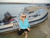 Фотография Борисенко Аллы