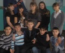 Фотография Голохвастова Кости