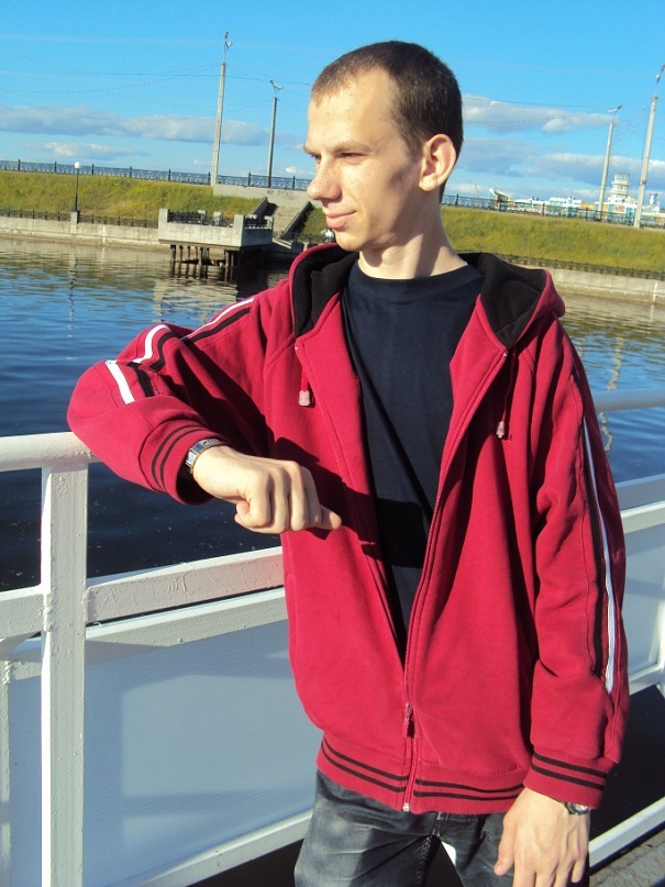 Николай Климов фотография #39