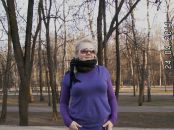 Фотография Малиновской Александры